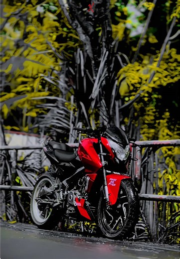 Transformation Beyond Modification: The NS200 Experience