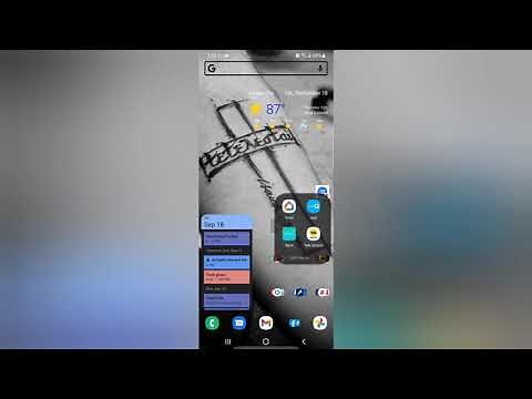 Chamberlin Garage Door Camera video setup and review with MyQ app