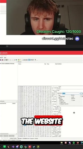 HxD: The Ultimate Hex Editor for All Your Needs! #shorts