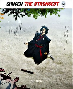 🌸 Shugen 🔥💀 | Hell`s Paradise Season 2 Ep 4 Montagem Rebola #shorts #anime