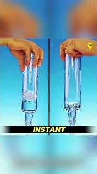 Cool Science Tricks That Look Like Magic! (Easy DIY) #scienceexperiments#usa#science #sciencetricks