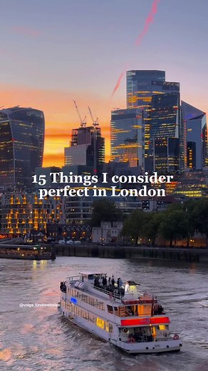 15 Perfect Things to Do in London: Hidden Gems, Must-Visit Places
