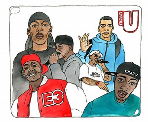 Stories of All the Best Channel U Memories from Its 15 Years On-Air