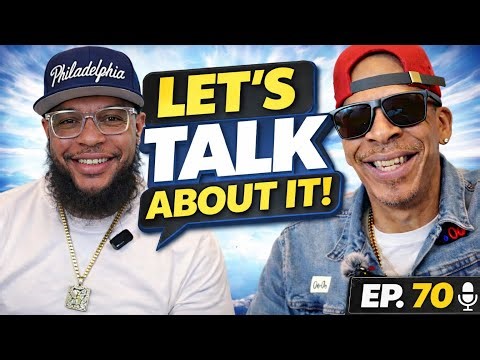 Leveloner Podcast | Episode 70 No Script Needed