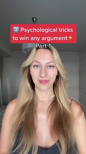 #winanargument #psychology #psychologytricks #nlp #communicationtips #relationshipadvice