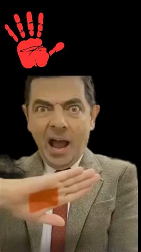 MR BEAN | AKA KIRO | Color Mix | TikTok Challenge | Viral | Mazetala | Masetala | Tiktok Trend I あか