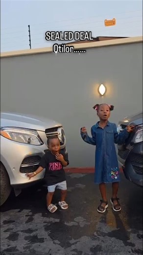 RAJI RASHEED 🚘 🇳🇬 on Instagram: "SEALED DEAL….. Otilor 🫶🏼🙏🏻🙏🏻"