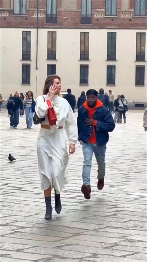 Beautiful Girls in Luanda