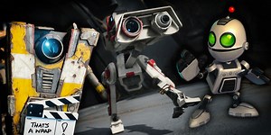 10 Video Game Companions We Wish We Could Have In Real Life