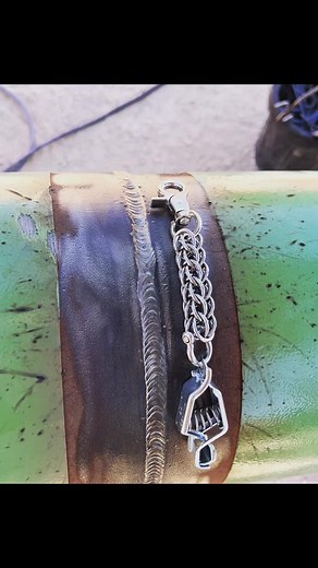 Chain Clips on TikTok