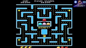 5K views · 440 reactions | Ms. Pac-Man #videogames #retrogaming #gaming #nintendo #retro #Classic #gameplay #gamingcommunity #gamingvideos #nostalgia | Mangrich1 Gaming | Facebook