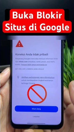 Unblock Websites in Chrome 🔓 #shorts