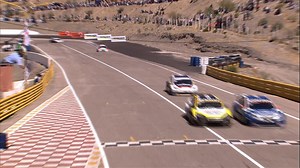 #Carburando65años🎉 Muñoz Marchesi vs "Tanito" Pernía, Súper TC2000 en San Juan 2014. #TC2000 | Carburando