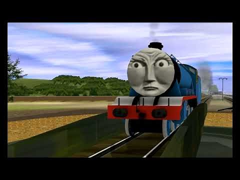 Gordon Takes a Dip (2010 Version)