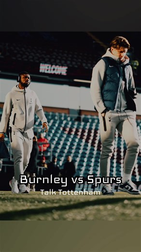 Burnley vs Spurs: Premier League Highlights Overview