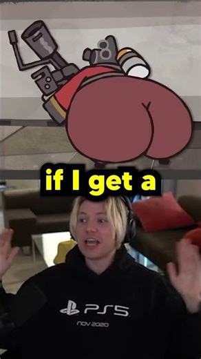 This TF2 Animation Was Made For Me