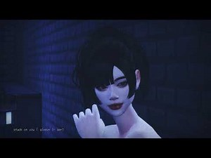 stuck on you - AERI (official audio)