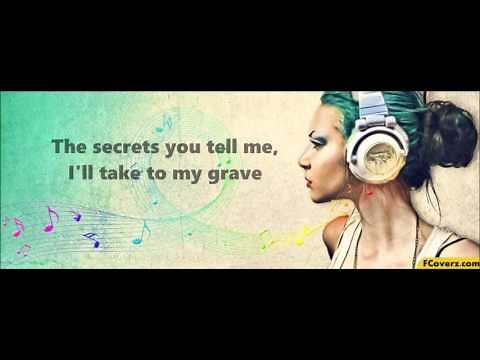 Guillotine- Jon Bellion (Lyrics)