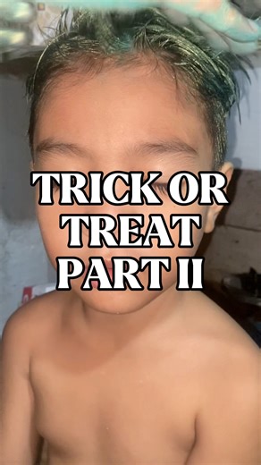 2K views · 32 reactions | Trick or Treat Pt2  Ending credits to my tito Jay Ar Lobredo  #kids #vlog #trickortreat2025 #fypageシ | Zion Lobredo | Facebook