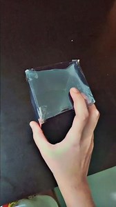 making pvc box from plastic sheet #diy #foryou #viral #viralvideo #viralshorts