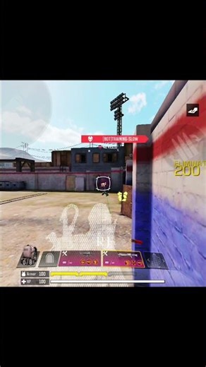 Best KRM Gunsmith | COD MOBILE