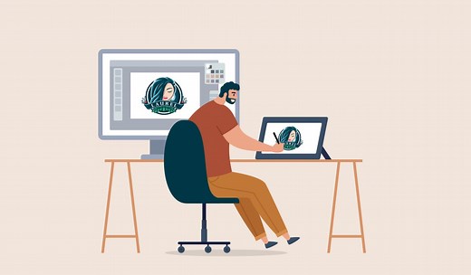 What Is Visual Identity? | VistaPrint US