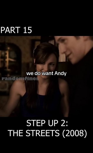 Step Up 2 The Streets (2008) part15 #dance #stepup #moose #kiddo #streets #thestreets #clips #movieclips #movies