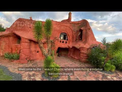 When My Copilot AI Went Full Action Hero on a Blog Widget