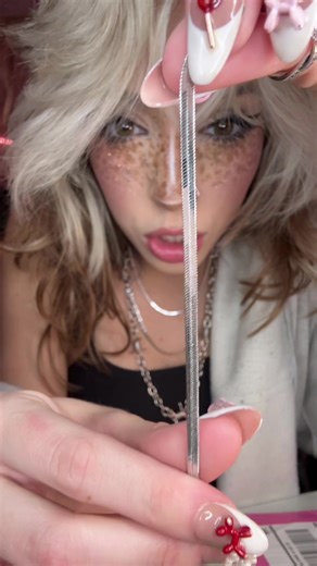 Revamping My Necklace Stack: Product Review