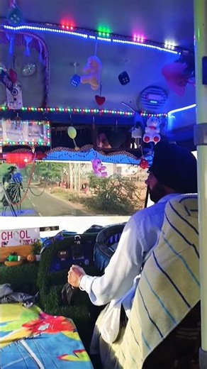 meri Bus meri jaan 🚍#$❣️##driver