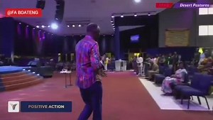 #HYPOCRITE-REV. EASTWOOD ANABA | FA Boateng
