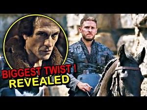 The Winter King Season 1 Episode 2: 7 Biggest Story Reveals That You Need To Know!.