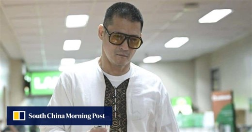 Cannabis scandal clouds Philippine Senate’s ‘bad boy’ Robin Padilla: ‘not fit to be in’