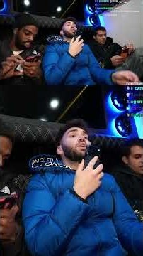 #stableronaldo on #Twitch | cuff em want it with lil tjay