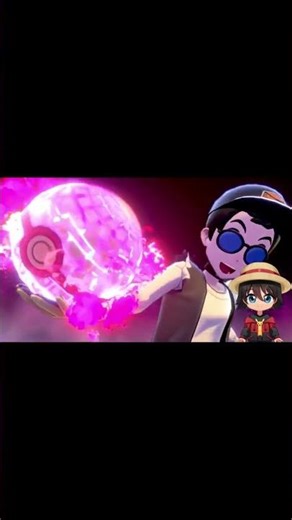 Dynamax-Amigento | Pokémon Schwert & Schild ⚔️🛡️ #shorts
