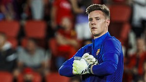 La Liga: Die Highlights der Partie Mallorca – FC Barcelona (2:2)