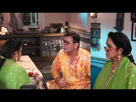 Mannat Today New promo - Neetu ne bataya sach | on location 