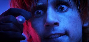 Official Red Band Trailer for Streaming Fame Horror Film 'Framed' | FirstShowing.net