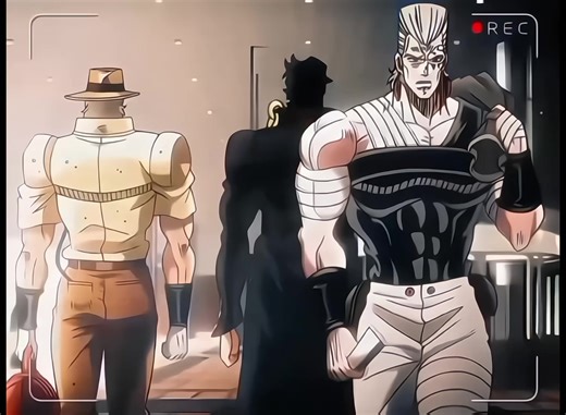 All parts have there sacrifices…#jojo #jojobizarreadventure #jojoedit #jjba #animeedit