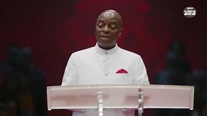 126 reactions · 6 comments | Altar Call - Covenant Day of Favor Service #BishopDavidOyedepo #EvangelisteJeanPaul #MyNewEra2025 #CovDayofFavour #Amen | Evangeliste Jean-Paul | Facebook