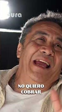 ALFONSO OBREGON TELLS US ABOUT SHREK 5