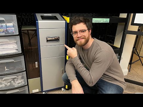 Honest Review of the $22,000 Disc Repair Machine (Eco Master)