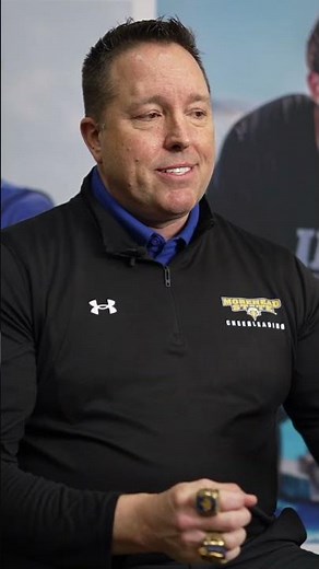 Mark Coleman, Morehead State University | Should athletes use a recruiting service like NCSA?