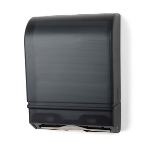 TD0175 - Multi-Fold/C-Fold Towel Dispenser - Palmer Fixture