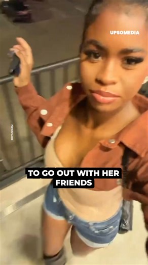 This mom wanted a fun night, so she left her daughter at a late-night daycare center... | Super Mommy