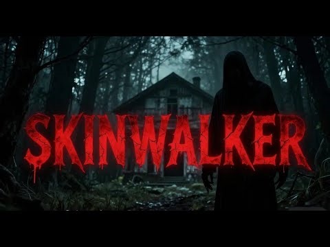 Skinwalker Stories From Reddit