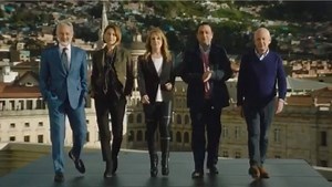 Escuchamos lo que la gente tiene que decir. Le damos voz a quien no la tiene. Valoramos la verdad por más dura que sea. Vemos la vida con optimismo y buen humor para que usted se forme su propia opinión. | Séptimo Día