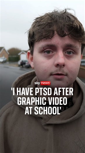Genuinely if you’re this sensitive you should be taken out of your misery for your own good. How are you as a grown man crying about shit like this