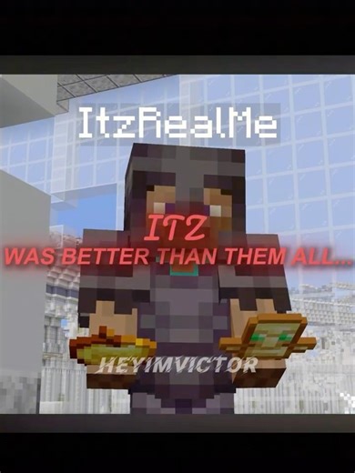 FlameFrags vs ItzRealMe 👀🔥