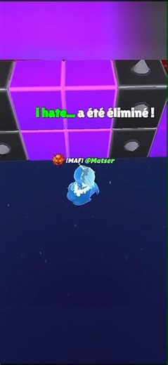 UNDER SPIKE WITH THE WORST SKIN OF SG 🤣🤣| #stumbleguys | #fypシ #edit